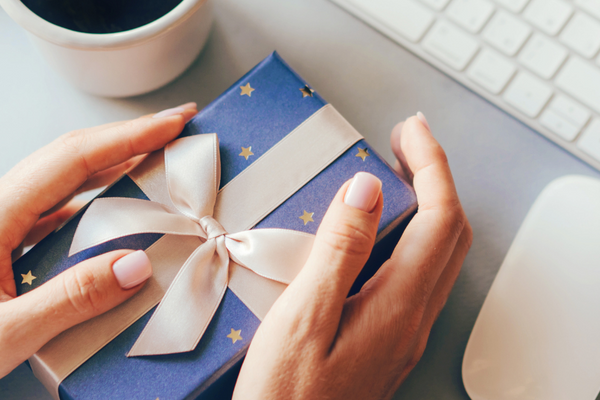 Idées cadeaux pour vos employés: Boîtes & Forfaits