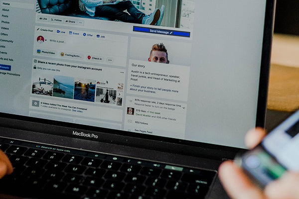 Marketing Facebook: 5 astuces pour tirer le maximum de votre page