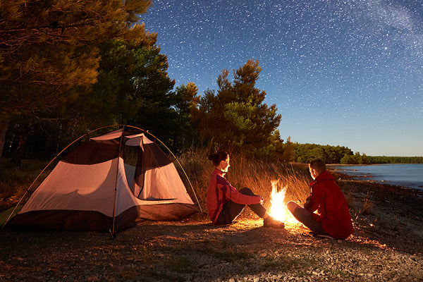 Camping au Québec: 6 terrains à découvrir avant l'hiver