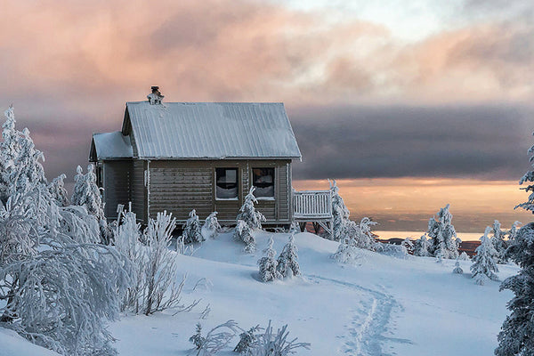 7 activités hivernales familiales à faire au Québec