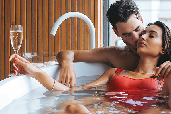 Activités en amoureux : Séjour et Hébergement pour des vacances romantiques