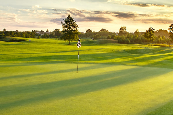 Clubs de golf à découvrir au Québec