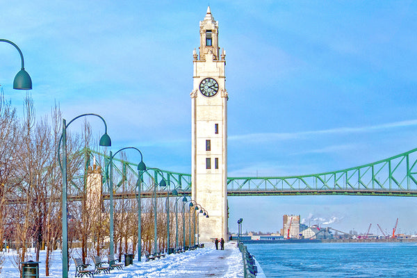 Découvre la métropole: Les meilleures activités à Montréal