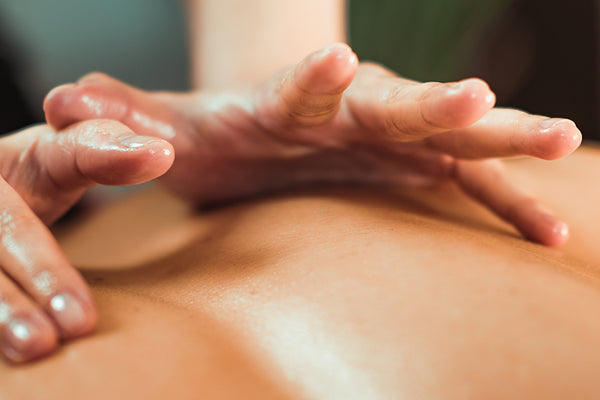 Forfaits massages à travers le Québec