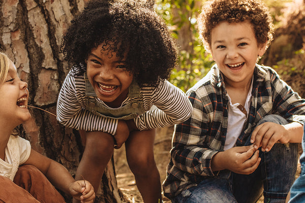 Idées d'activités à faire avec les enfants