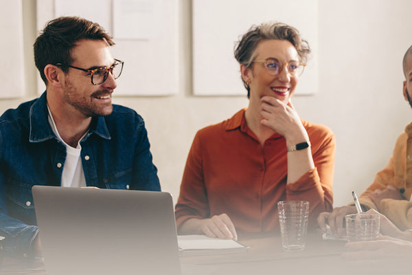 reconnaissance des employés