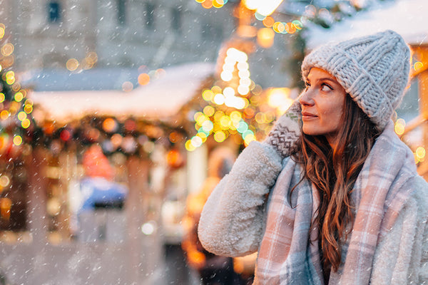 7 marchés de Noël où trouver les meilleures idées-cadeaux