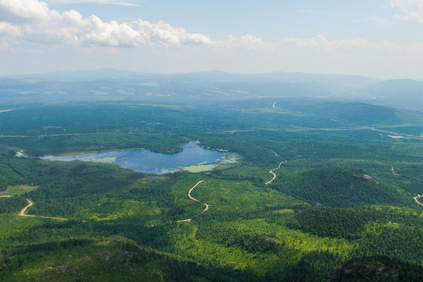 Quoi Faire à Charlevoix : Activités et Gastronomie