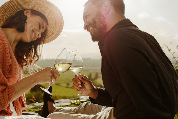 Vins et Vignobles du Québec : Pour une sortie en couple réussie.