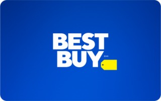 Carte-cadeau virtuelle Best Buy - 5 à 10 ans