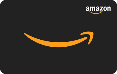 Amazon.ca virtual gift card - 5 to 10 years by Amazon.ca