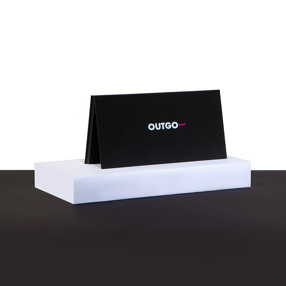 Gift cards and boxes