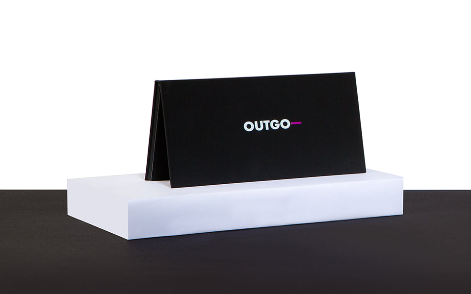 Gift cards and boxes