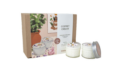Ritual Candle Making Kit by Signé Local