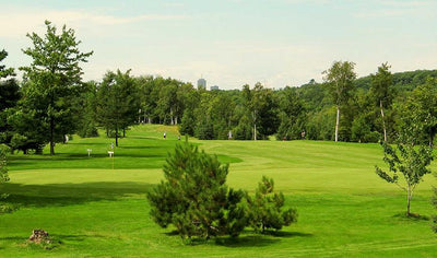 Golf package “Par 3” for two, Golf de l'Auberivière by Golf de L'Auberivière