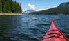 idée cadeau Quatre Natures Quatre Natures: Découverte en kayak de mer