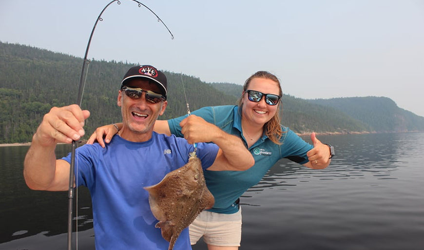 Fête de la pêche : plusieurs activités au Lac-Saint-Jean