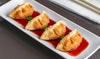idée cadeau Restaurant Kyomi Repas gastronomique asiatique 6 services